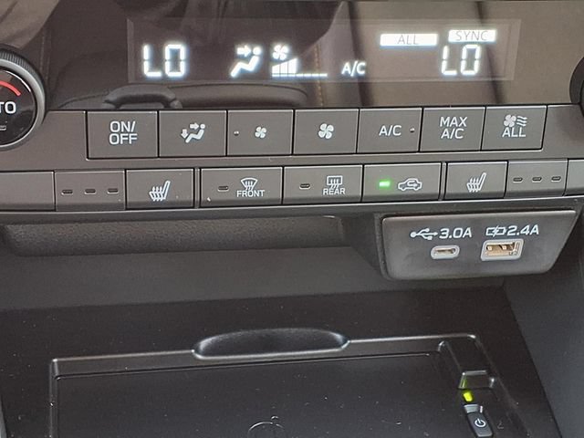 New 2026 Subaru Outback Wilderness AWD/4WD image 12