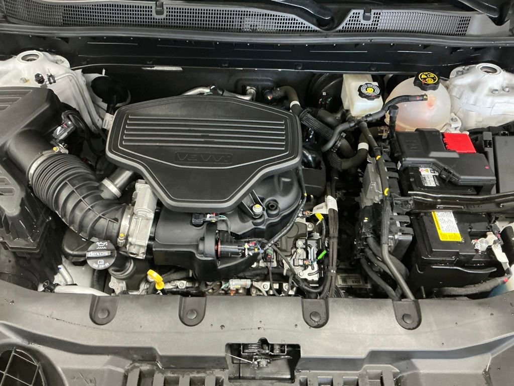 Used 2022 Chevrolet Blazer RS image 10