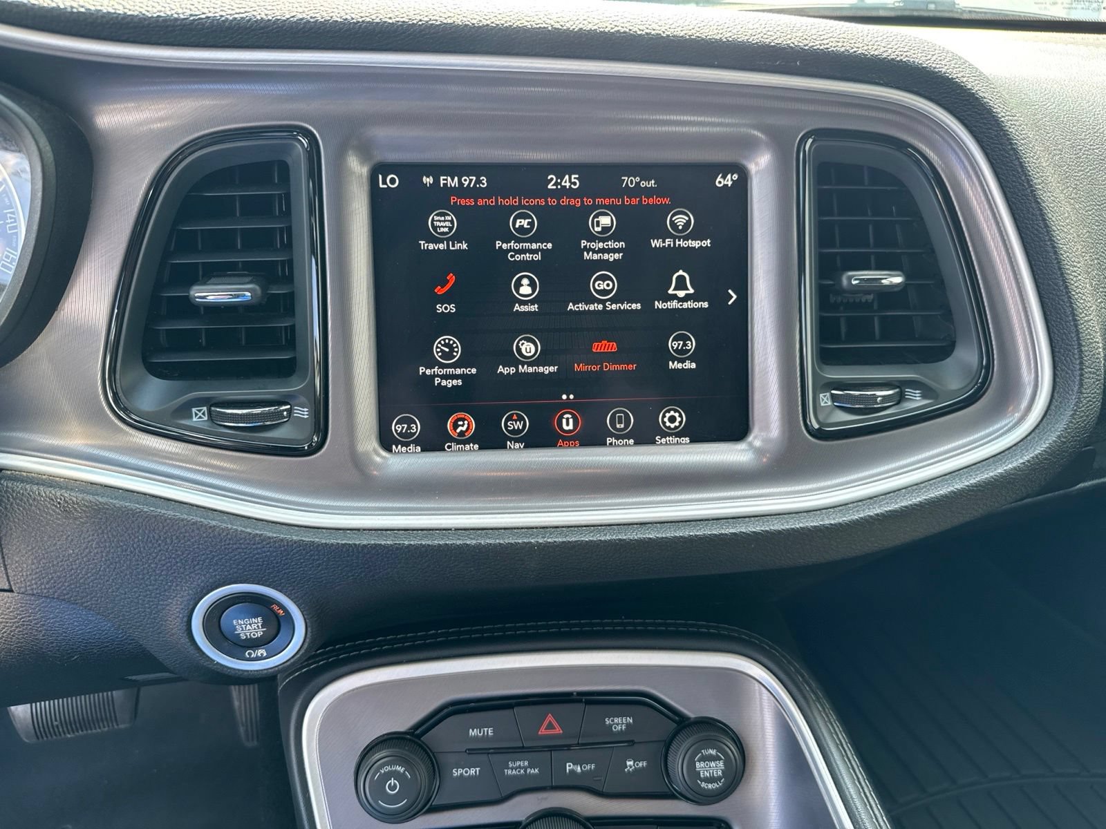 Used 2022 Dodge Challenger GT RWD image 19