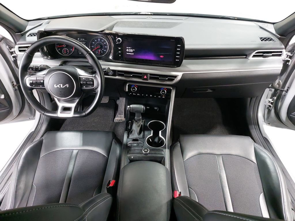 Used 2022 Kia K5 GT-Line image 9