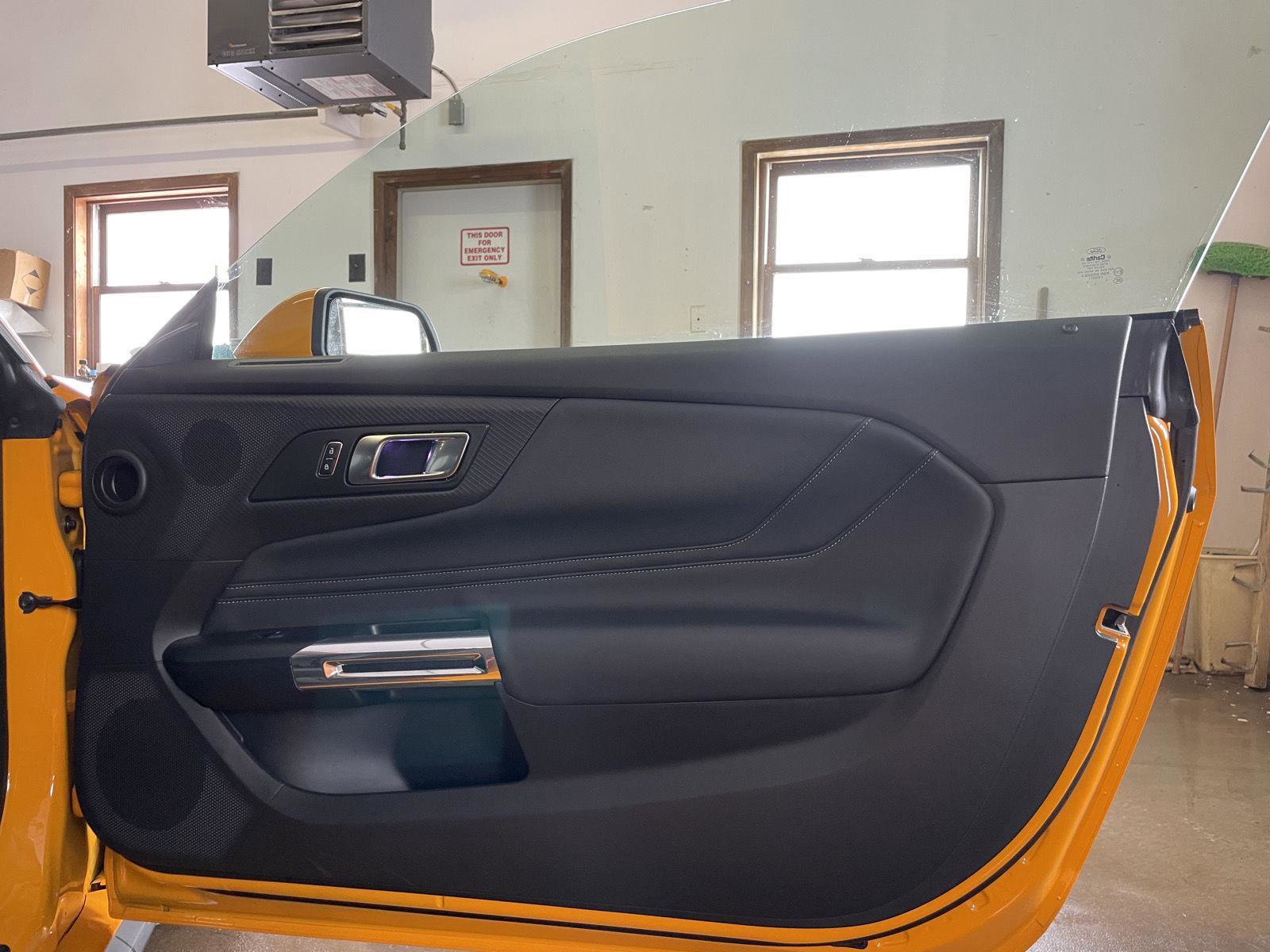 Used 2026 Ford Mustang Premium w/ Anti-Theft Package image 25