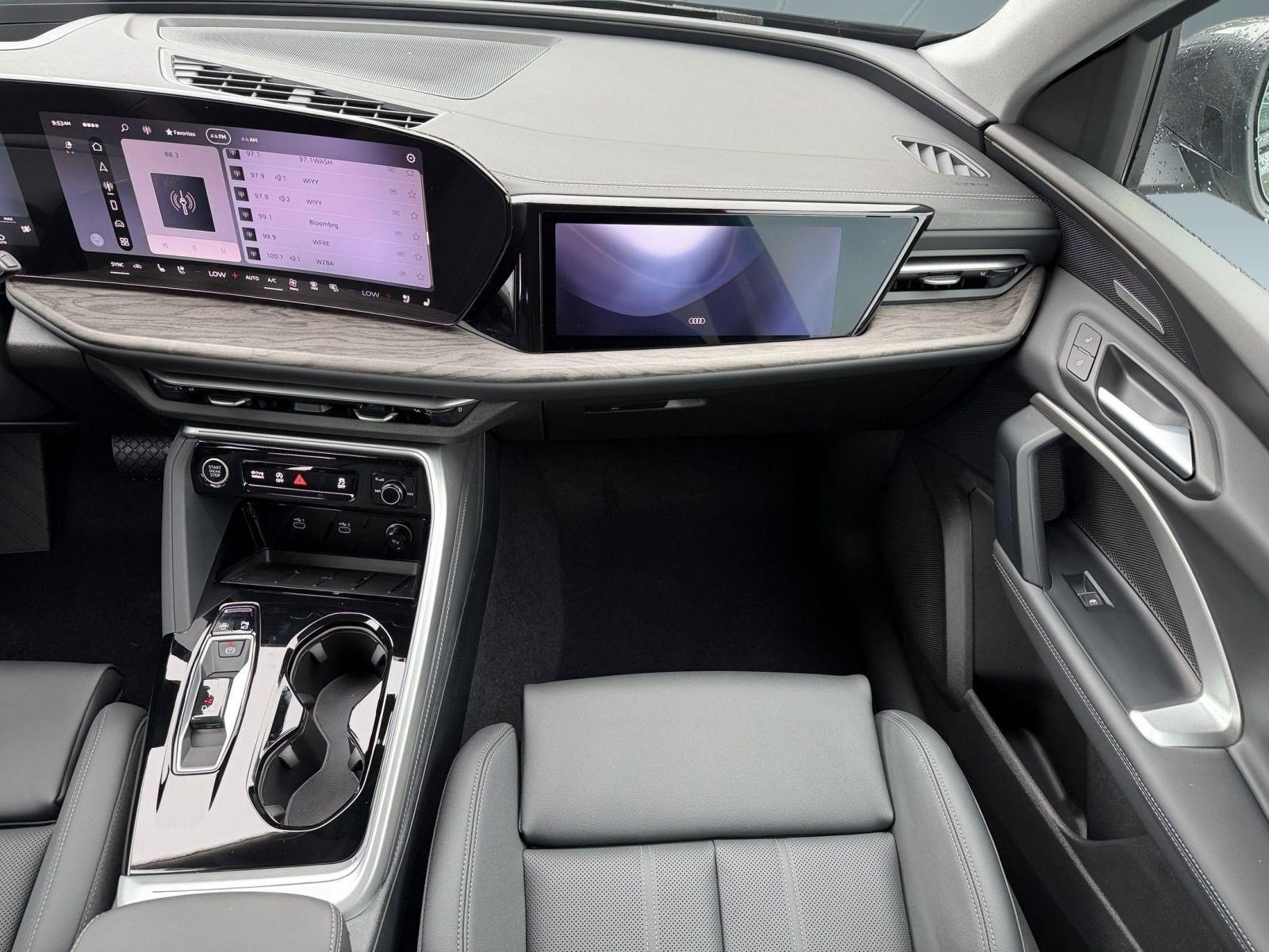 New 2026 Audi Q5 Premium AWD/4WD image 29