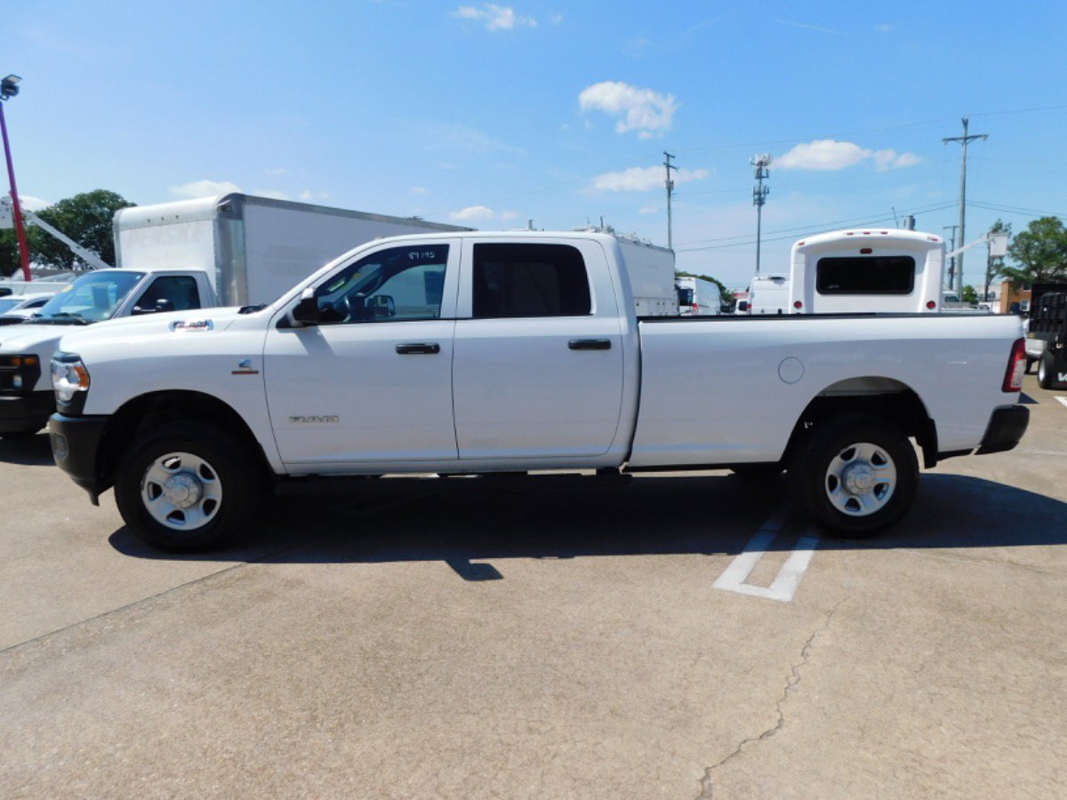 Used 2022 RAM 3500 Tradesman image 5