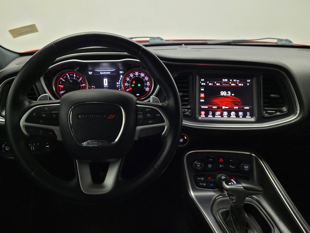 Used 2016 Dodge Challenger SXT Plus RWD image 22