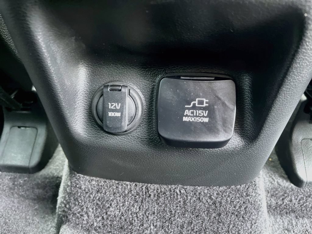 Used 2025 Kia Telluride SX Prestige X-Line AWD/4WD image 38