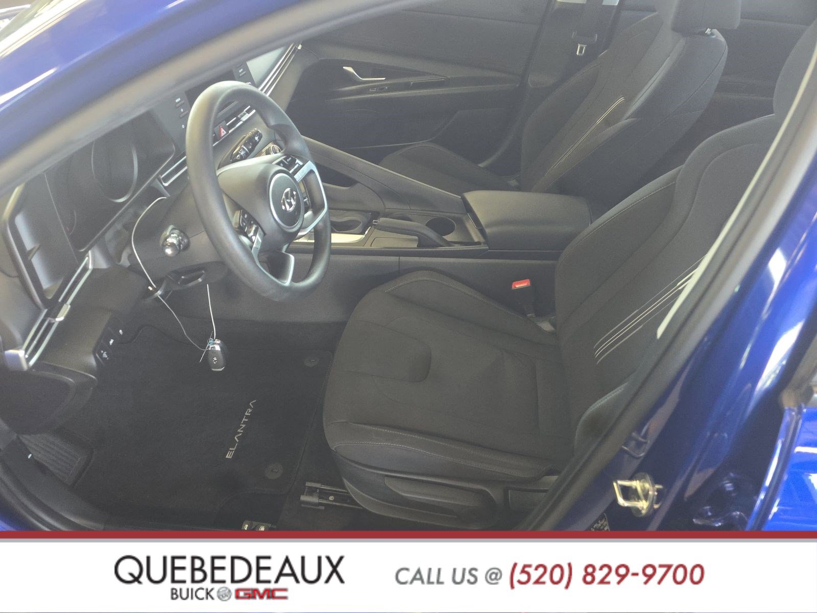 Used 2022 Hyundai Elantra SEL image 7