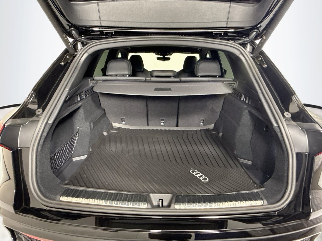 New 2026 Audi SQ5 Premium Plus AWD/4WD image 29