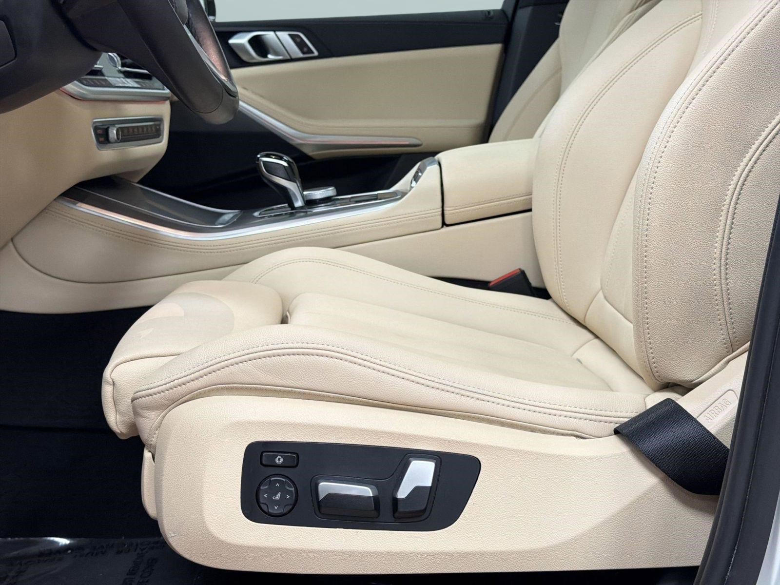 Used 2022 BMW X5 sDrive40i image 14