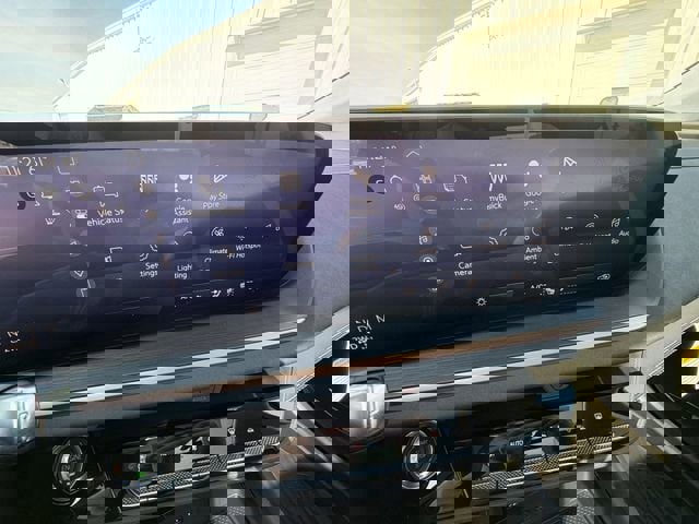 New 2026 Buick Envision Sport Touring image 12