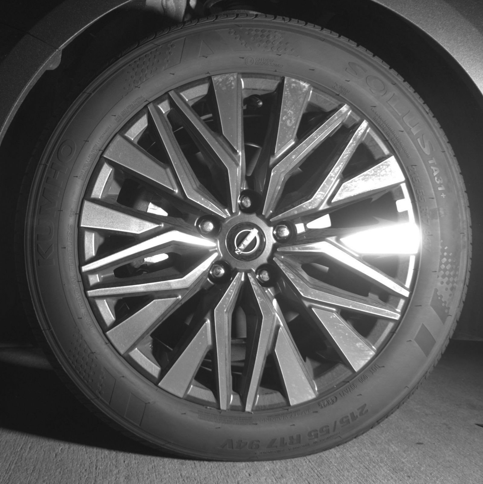Used 2026 Nissan Altima 2.5 SV FWD image 13
