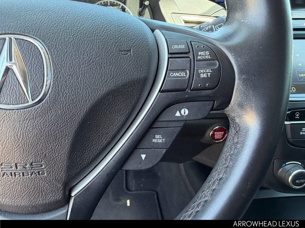 Used 2018 Acura RDX w/ Technology Package FWD image 35