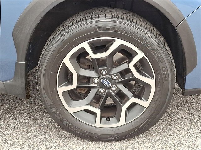 Used 2016 Subaru Crosstrek 2.0i Premium w/ Moonroof Package image 12