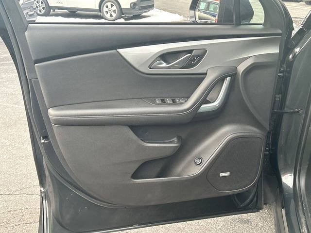 Used 2019 Chevrolet Blazer LT w/ Sun and Wheels Package image 11