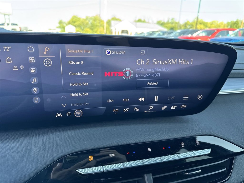 New 2026 Buick Enclave Preferred w/ Power Package image 16