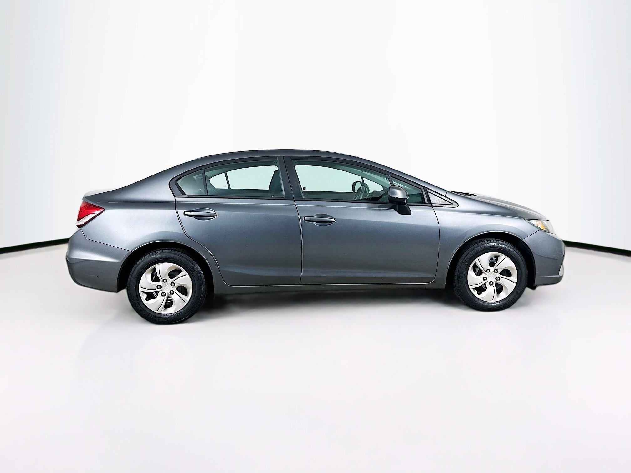 Used 2013 Honda Civic LX image 10