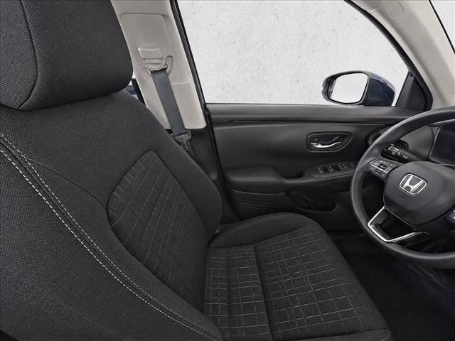 Used 2024 Honda HR-V LX image 24