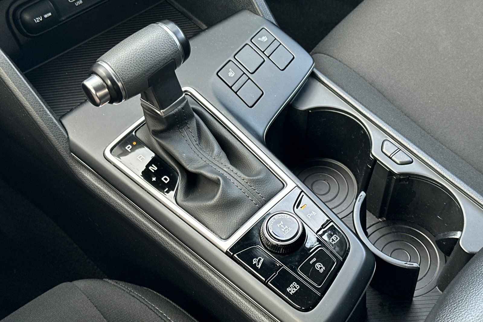 Used 2023 Kia Sportage LX image 21