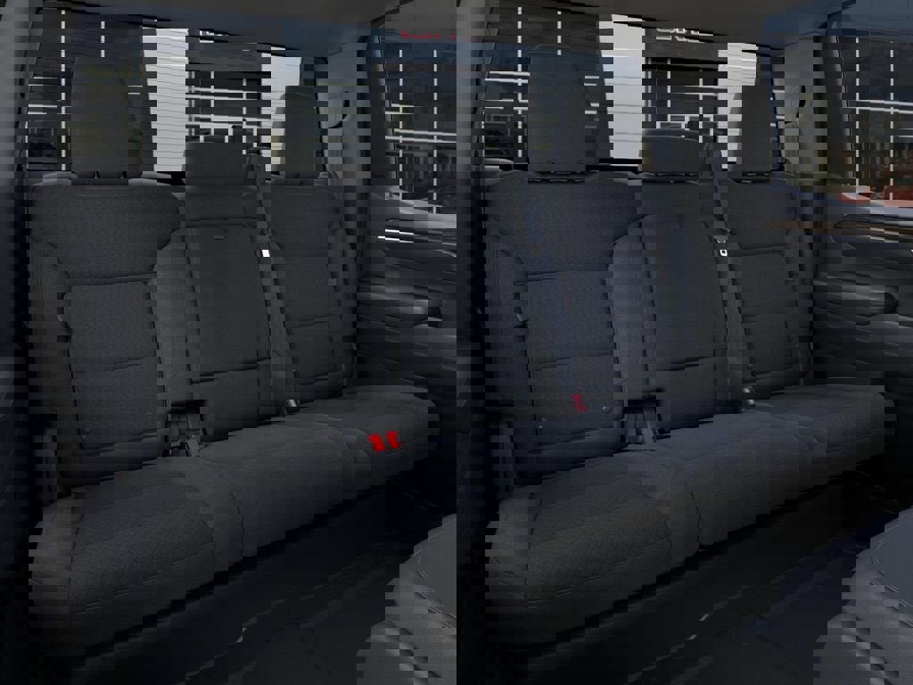 New 2026 GMC Sierra 1500 Elevation w/ Elevation Select Package image 17