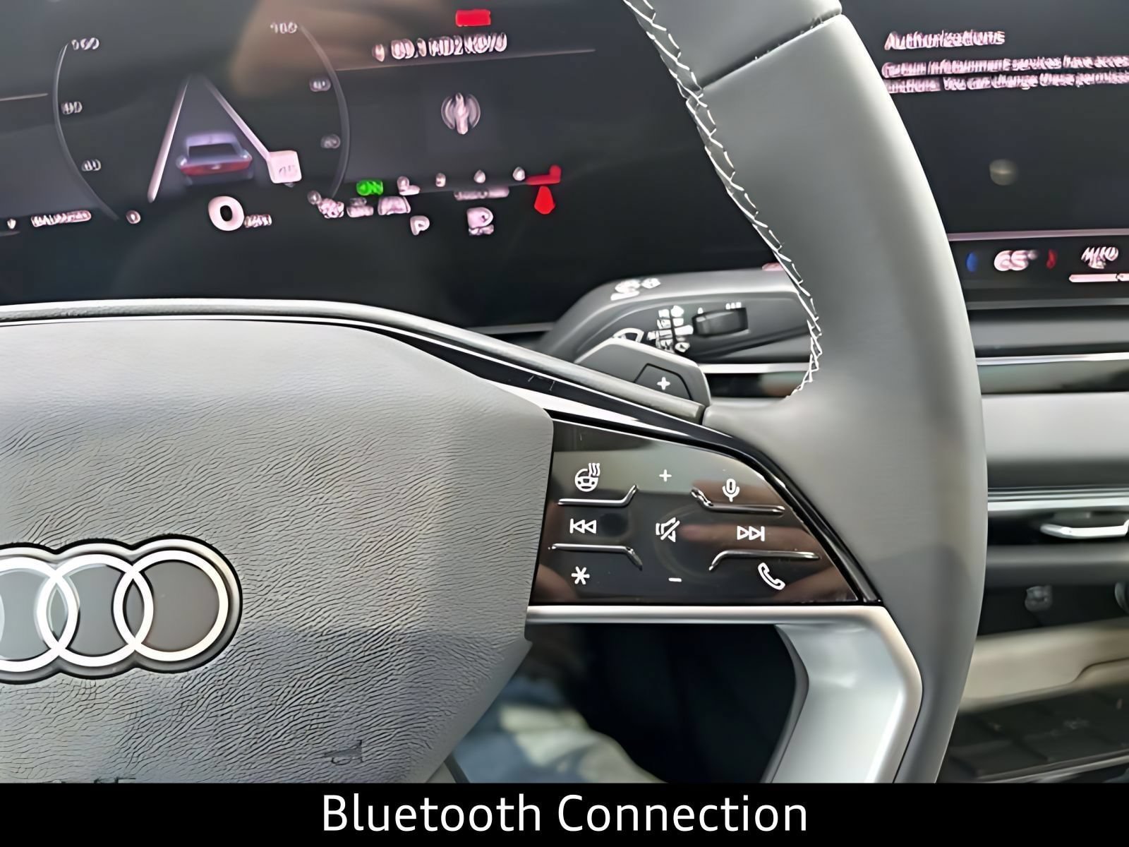 New 2026 Audi A6 Premium Plus AWD/4WD image 27
