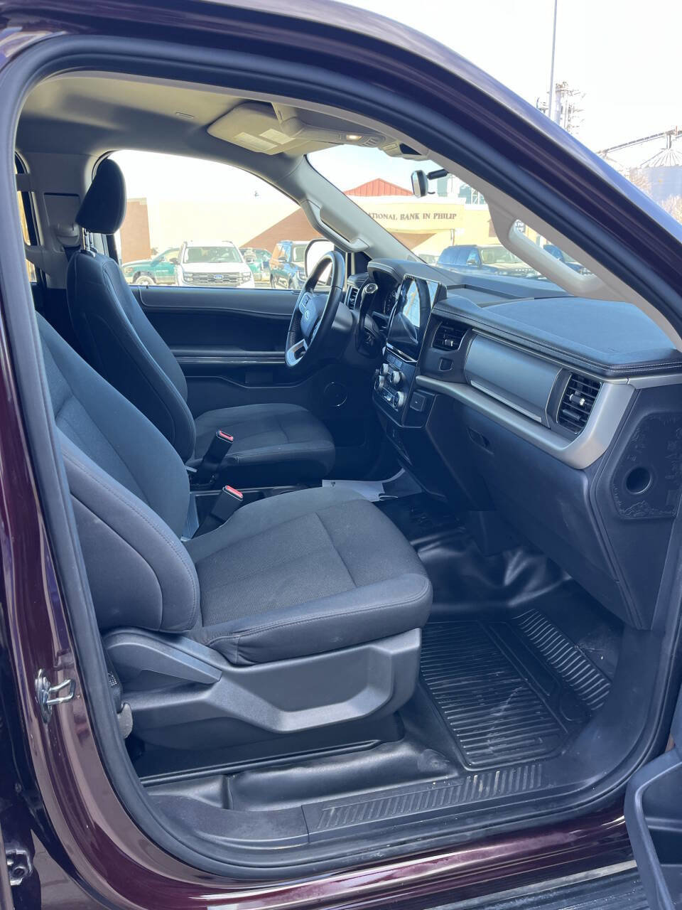 Used 2024 Ford Expedition Max XL image 8