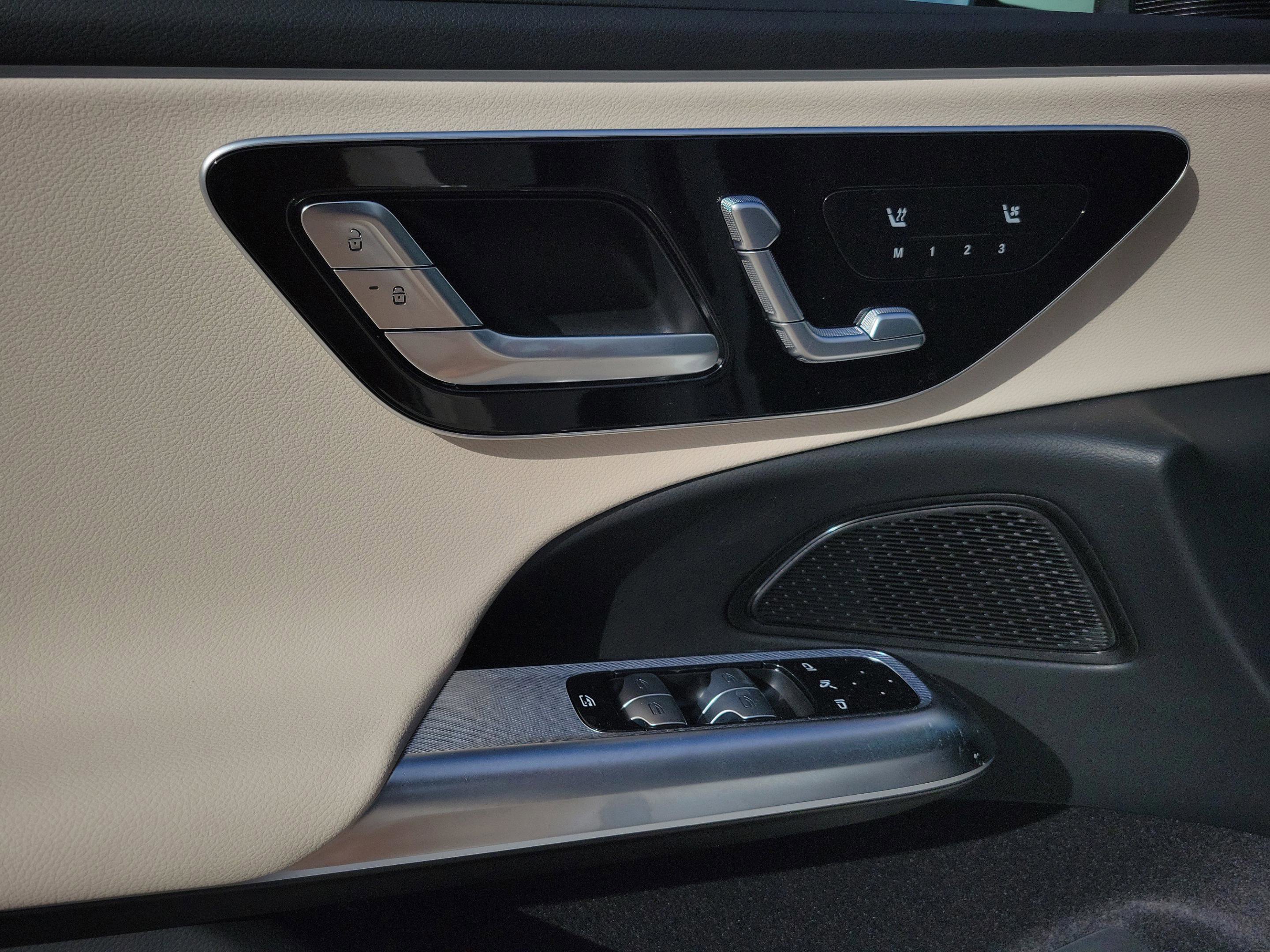 New 2026 Mercedes-Benz E 350 Sedan image 21