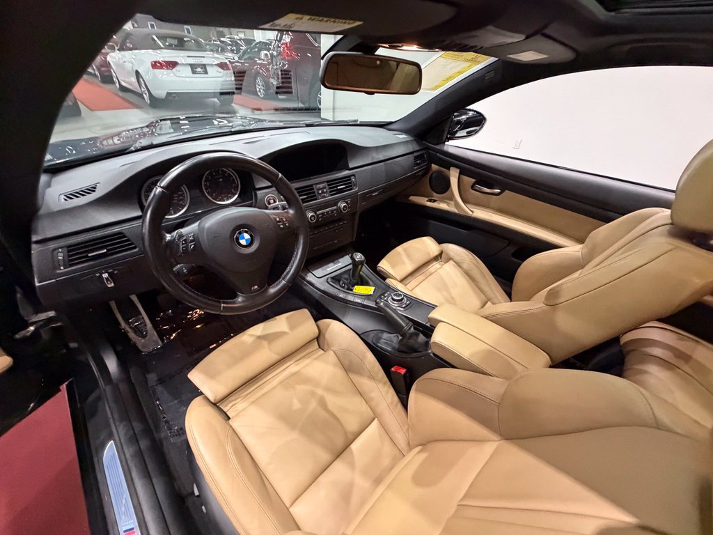 Used 2011 BMW M3 Coupe RWD image 36