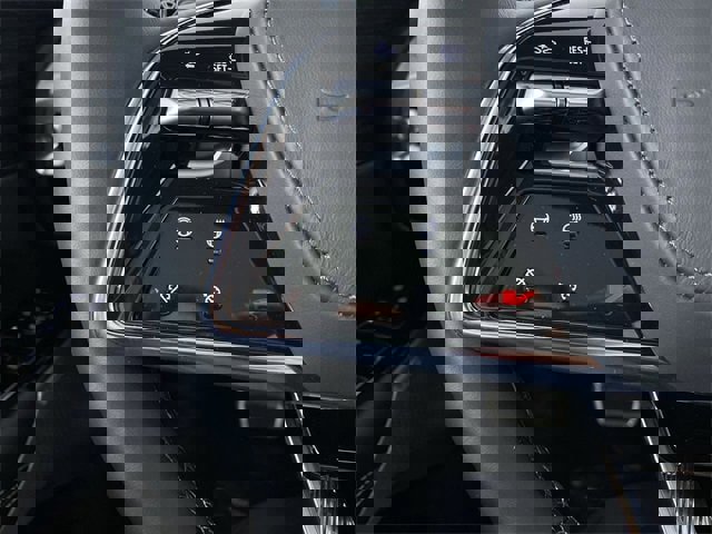 New 2026 Cadillac Lyriq V w/ LPO, Floor Liner Package image 8