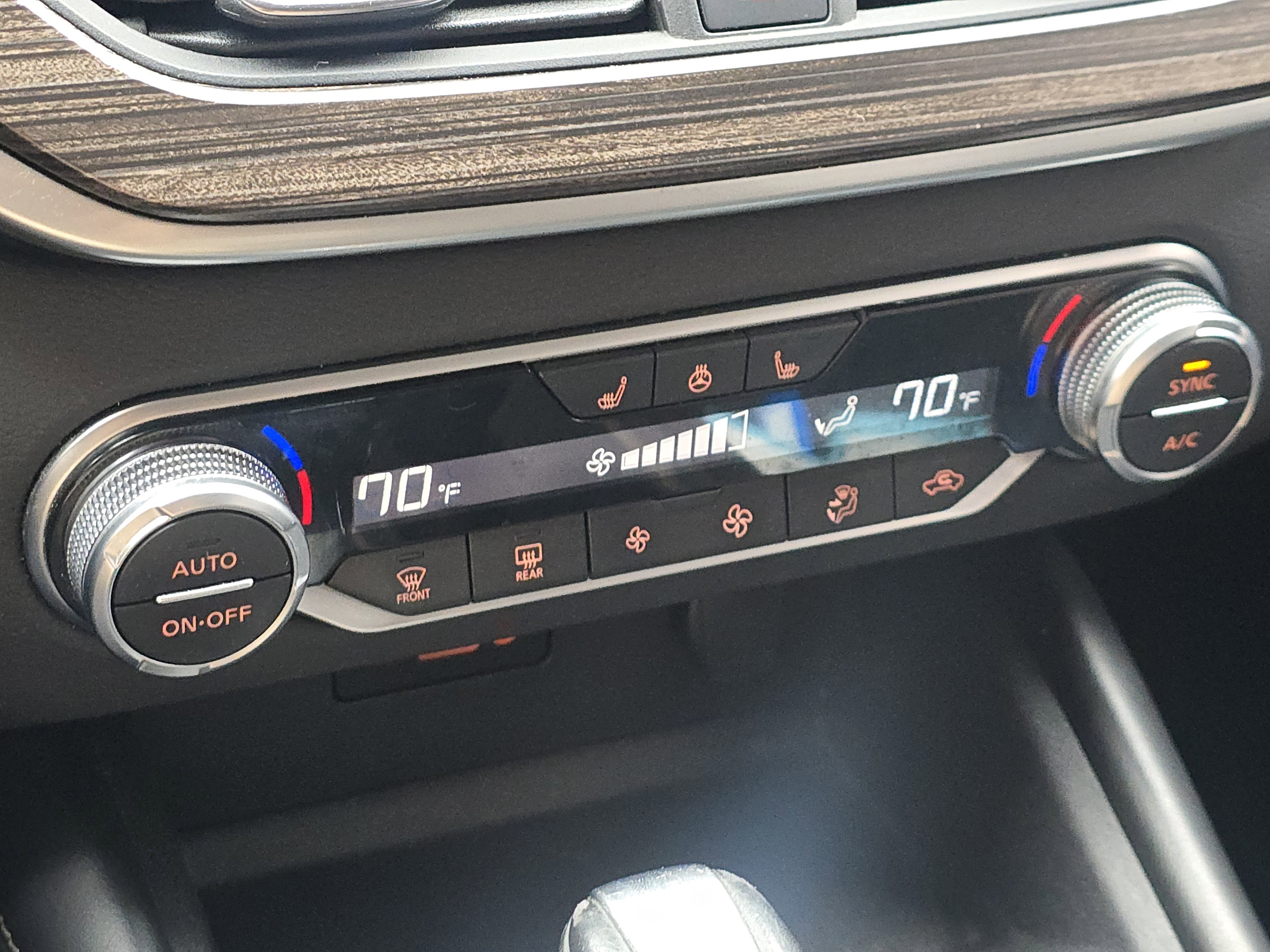 Used 2019 Nissan Altima 2.5 SL image 21