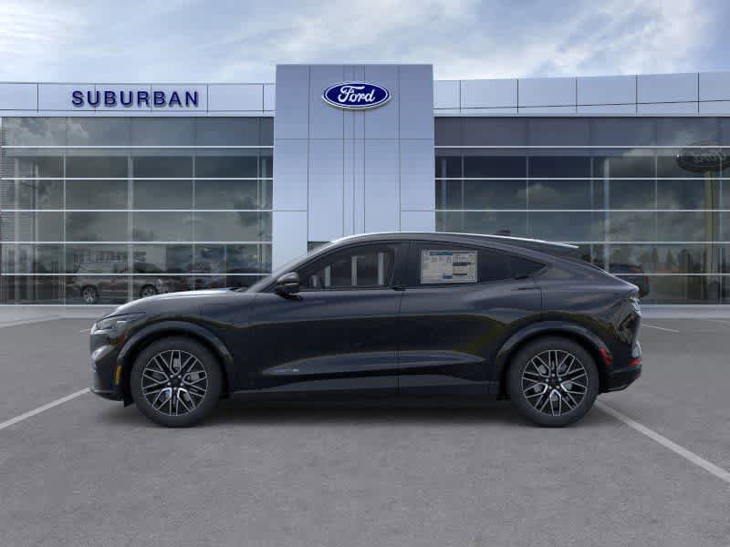 New 2026 Ford Mustang Mach-E Premium w/ Technology Package AWD/4WD image 3