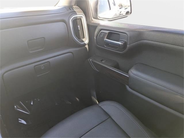 Used 2022 GMC Sierra 1500 SLT w/ SLT Premium Package image 20