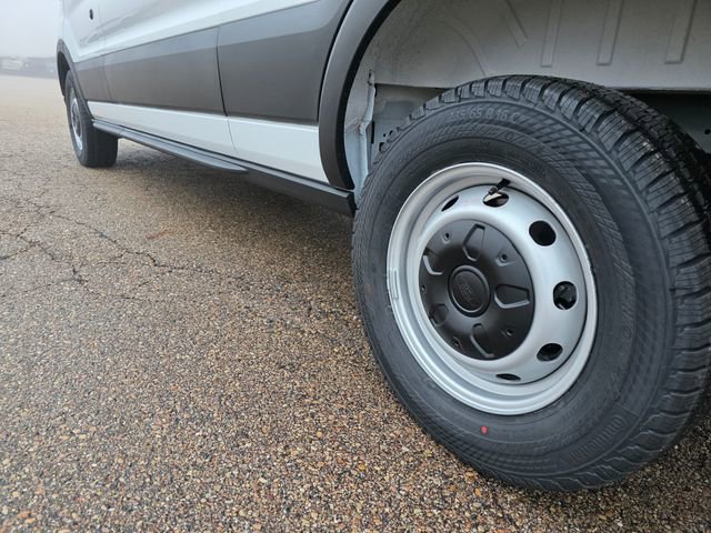 New 2026 Ford Transit 150 148 Medium Roof image 35