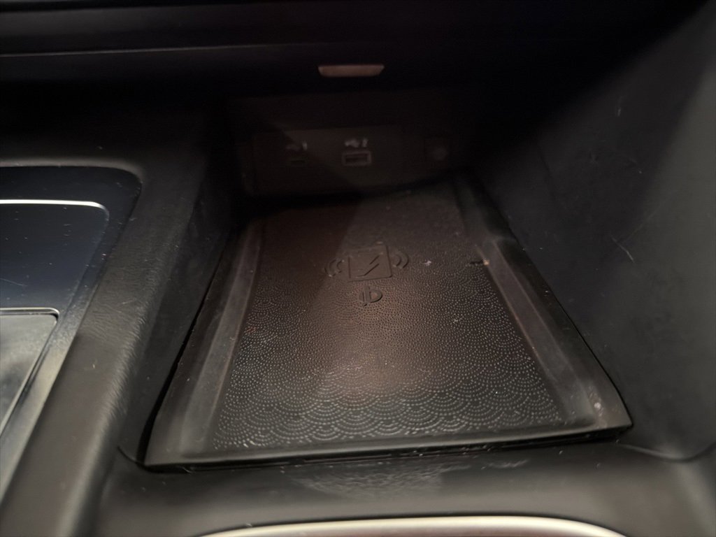 Certified 2022 INFINITI QX60 Autograph w/ Cargo Package image 25