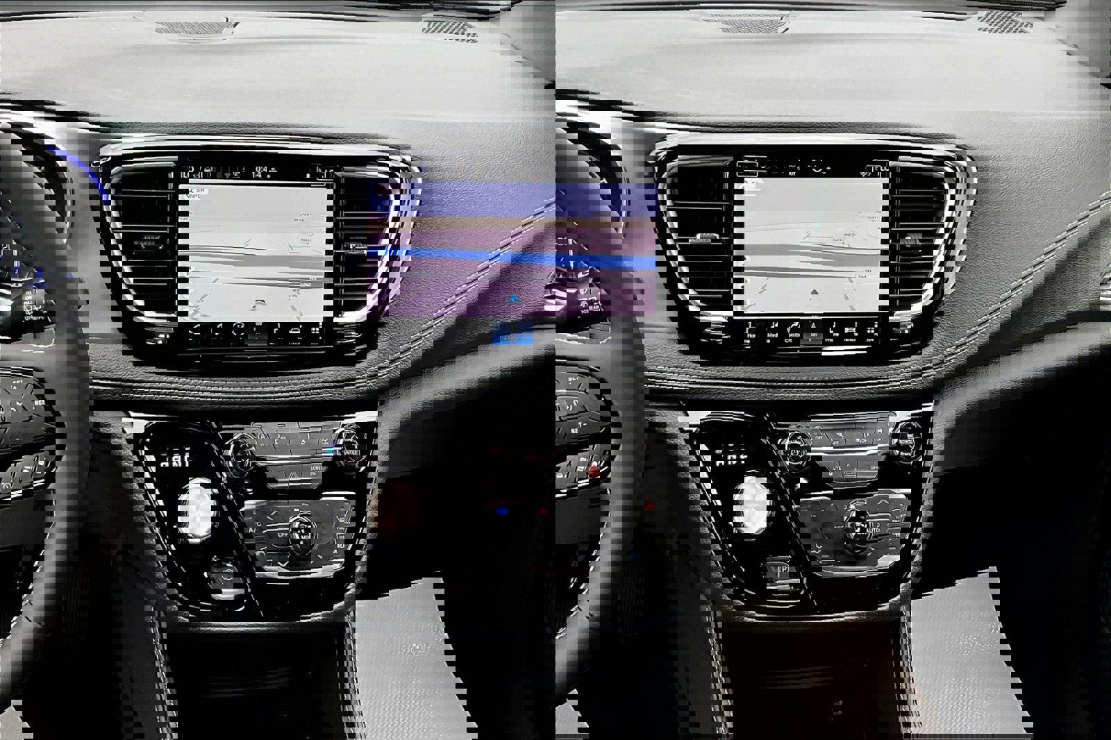 New 2026 Chrysler Pacifica Limited image 7