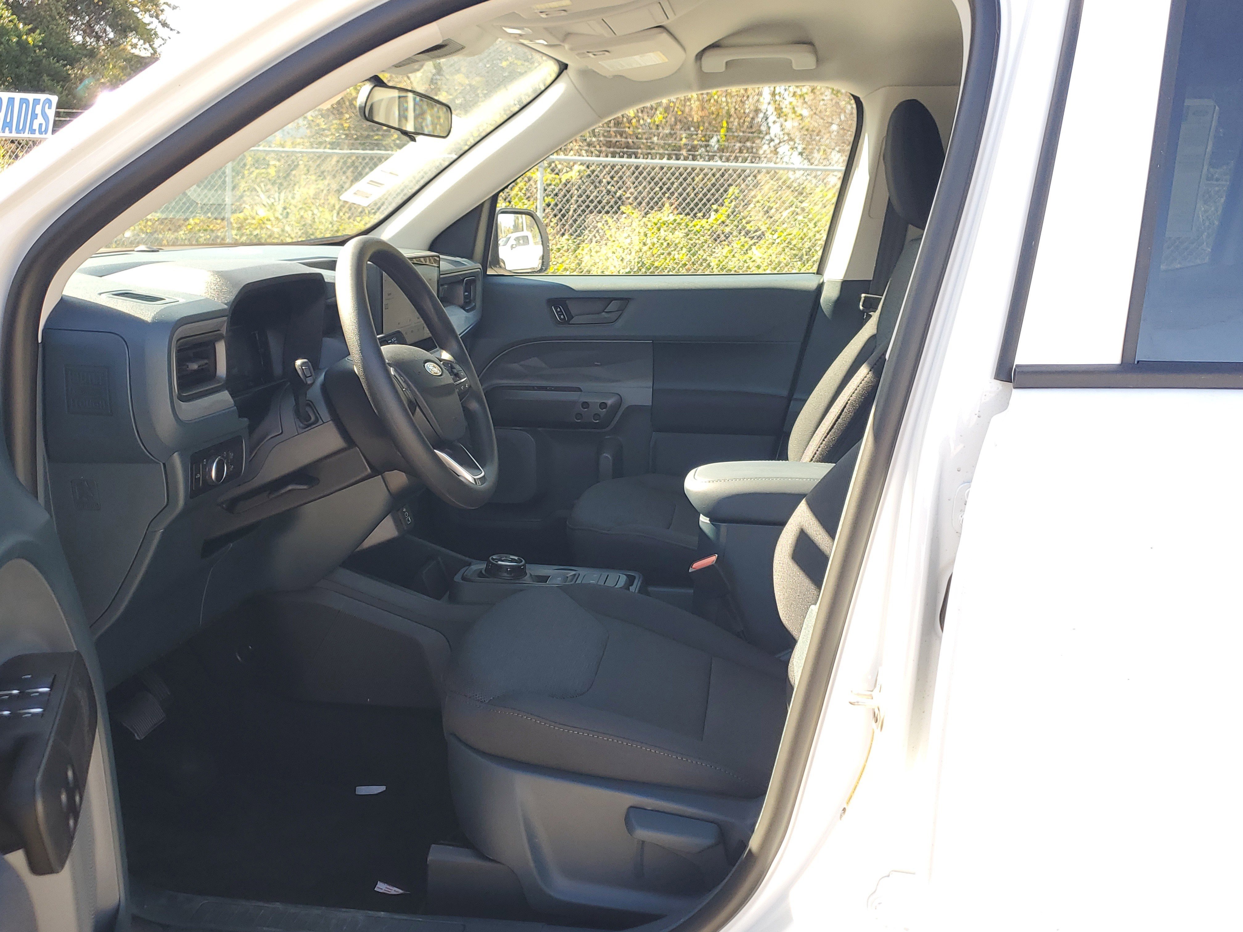 New 2026 Ford Maverick XL image 18