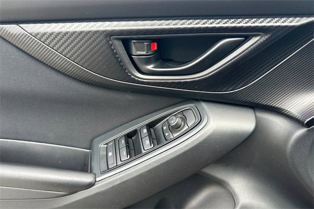 Used 2023 Subaru Crosstrek 2.0i image 11