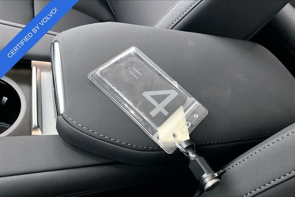 Used 2026 Polestar Polestar 4 AWD/4WD image 11