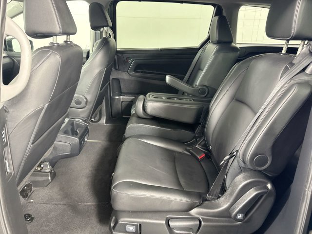 Certified 2024 Honda Odyssey EX-L image 24