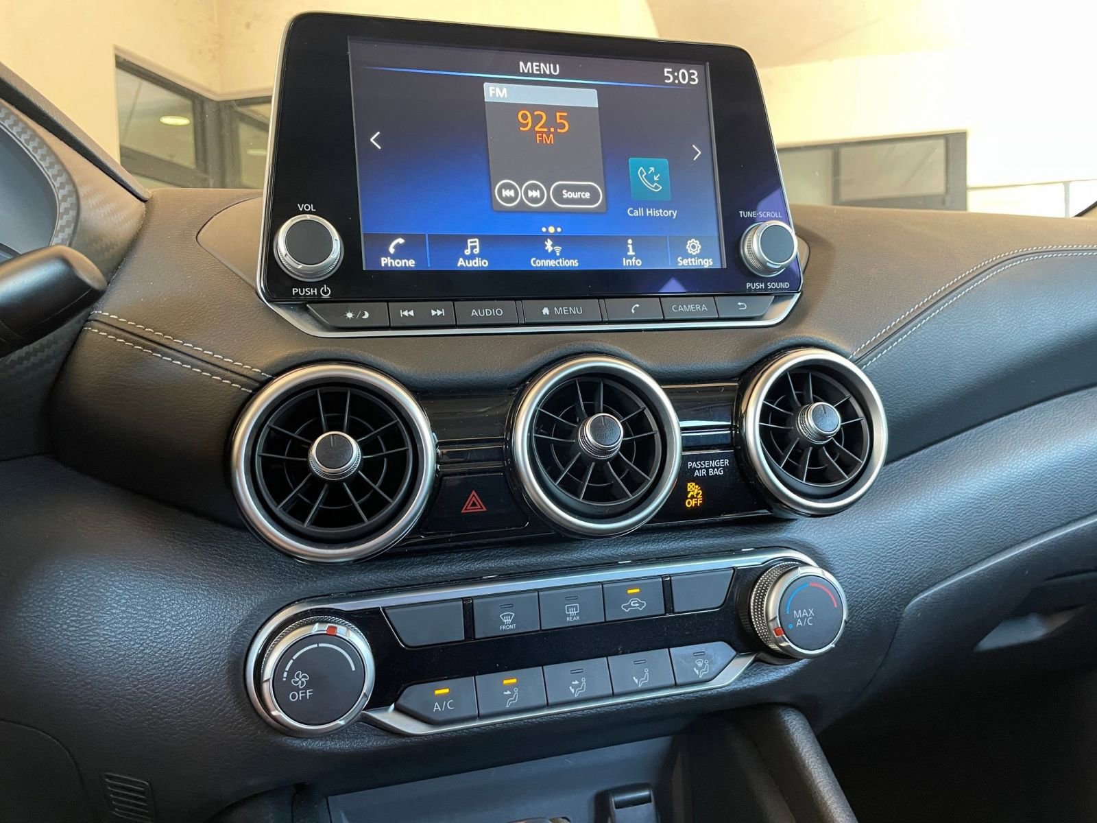 Used 2024 Nissan Sentra SV image 18