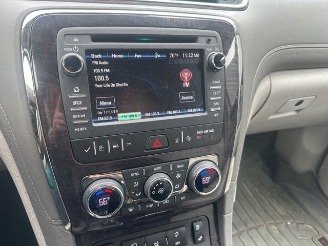 Used 2017 Buick Enclave Premium FWD image 16