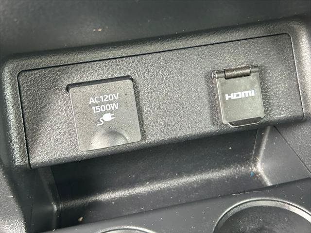 Certified 2023 Toyota Sienna XSE w/ XSE Plus Package AWD/4WD image 24