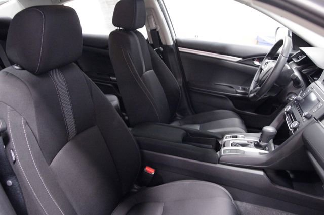 Certified 2020 Honda Civic LX image 12