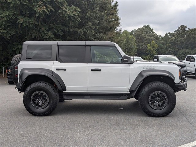 Used 2023 Ford Bronco Raptor image 2