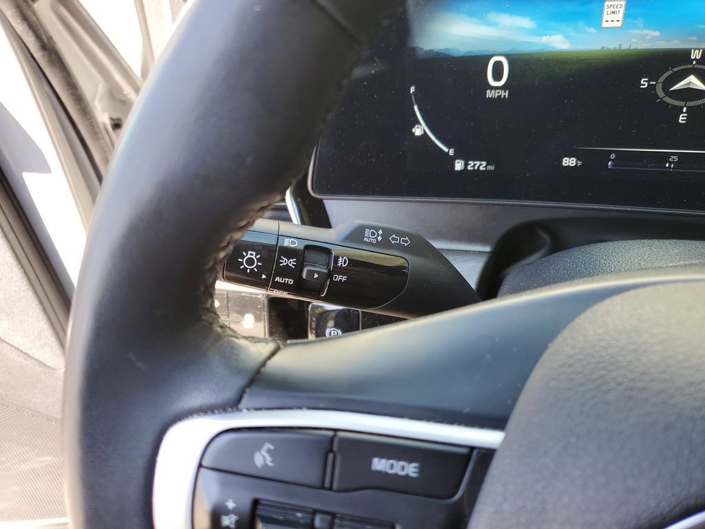 Certified 2024 Kia Sportage X-Pro Prestige AWD/4WD image 22