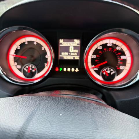 Used 2016 Dodge Grand Caravan SXT w/ Rear Park Assist Package image 8