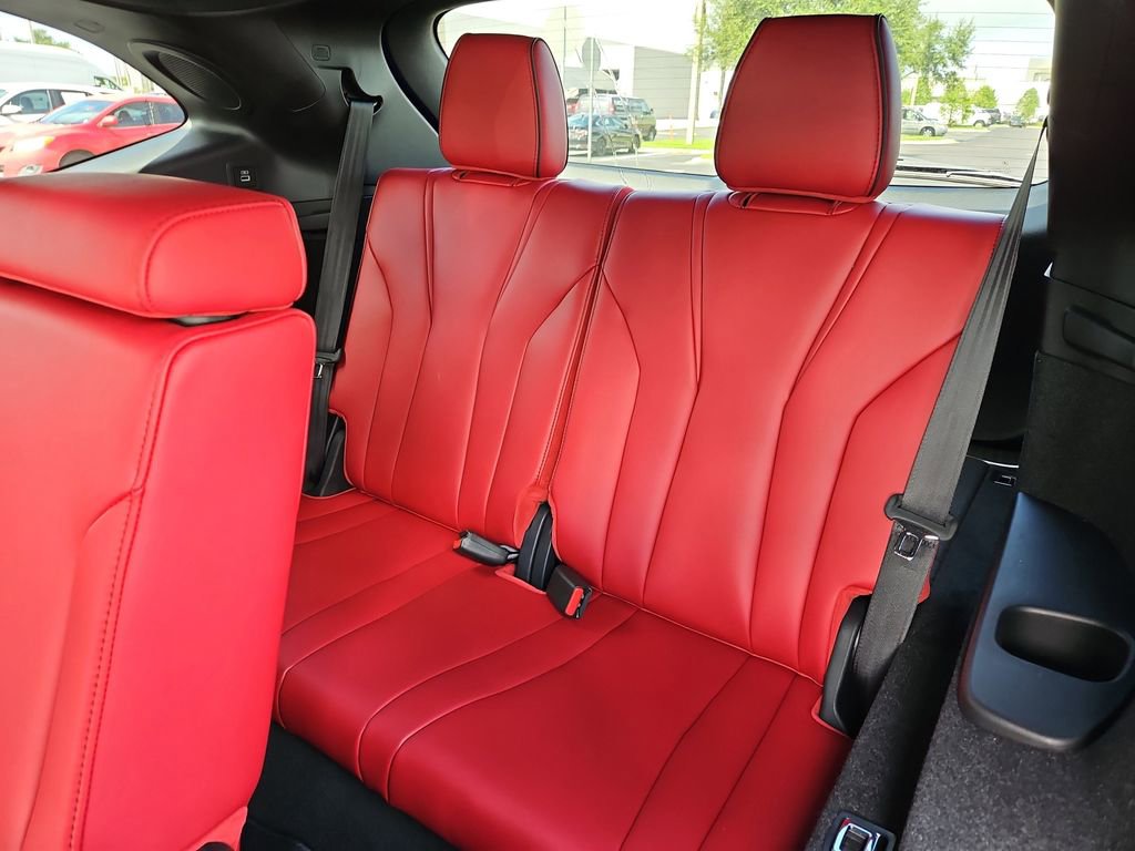 New 2026 Acura MDX A-Spec image 19