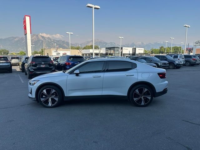 Used 2023 Polestar Polestar 2 w/ Pilot Pack AWD/4WD image 7