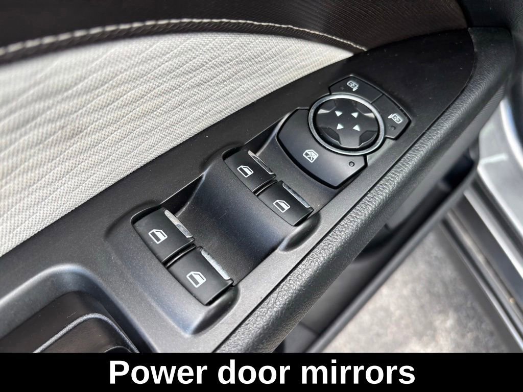 Used 2019 Ford Fusion SE w/ Equipment Group 151A FWD image 21