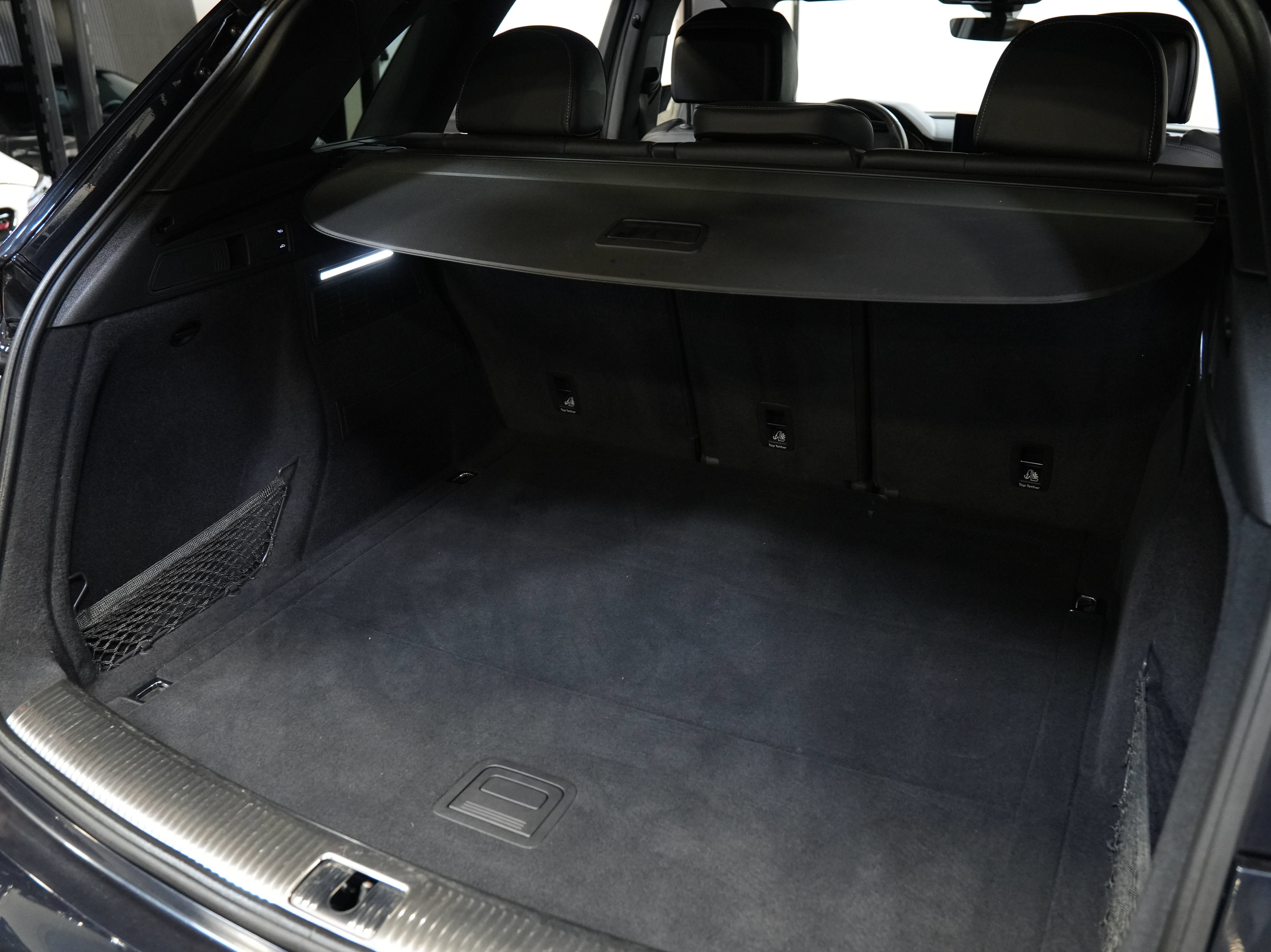 Used 2019 Audi SQ5 Premium Plus AWD/4WD image 53