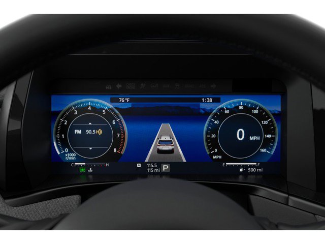 New 2026 Subaru Outback Limited XT AWD/4WD image 18