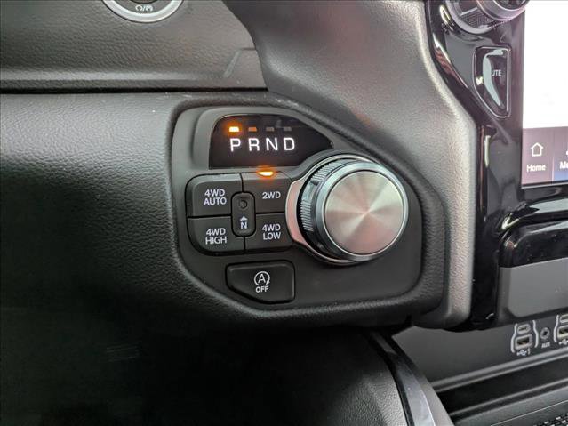 New 2026 RAM 1500 Laramie w/ Night Edition image 12